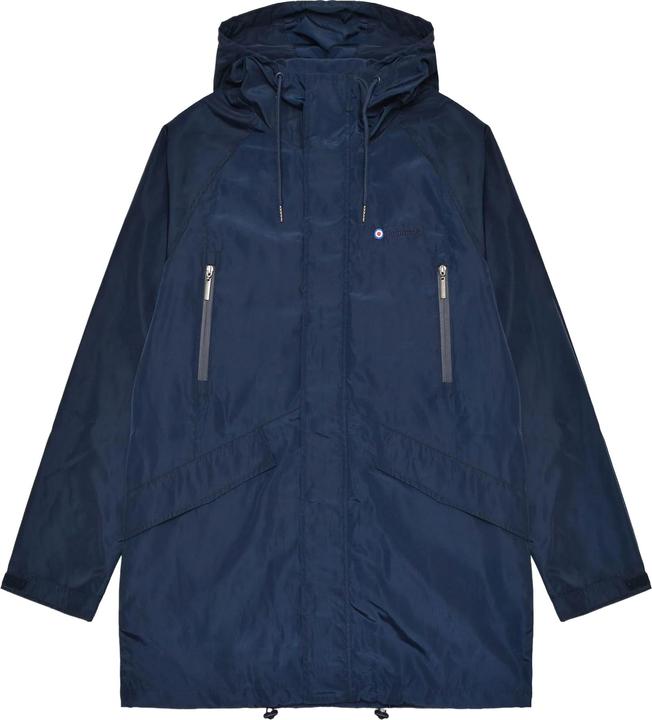 Produktbild Lambretta Heaton Jacke mit Kapuze (XXL)