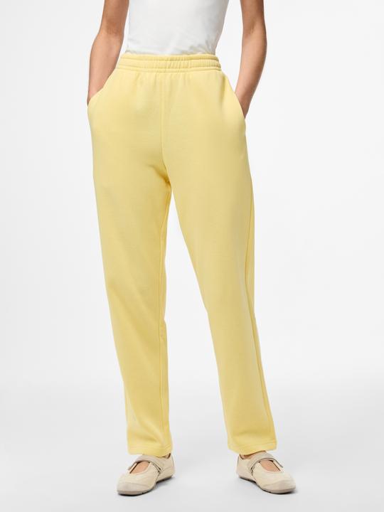 Actual product image Pieces Pcchilli Hw Sweat Pants Noos Bc (L)