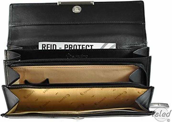 Actual product image Esquire Purses
