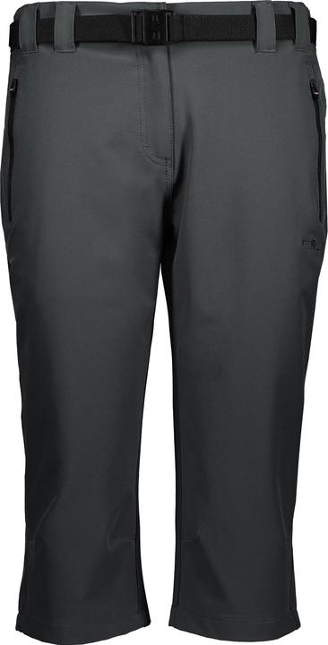 CMP Campagnolo Damen Trekking 3/4 Hose