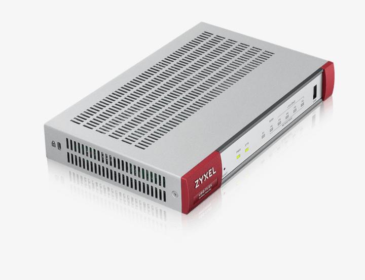 Image du produit Zyxel USG FLEX 100 v2