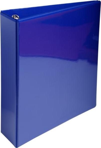 Produktbild Exacompta Ringbuch A4+ PVC/PU 4-Ring 50mm Rücken 78mm (A4+, 78 mm, 1 Stück)