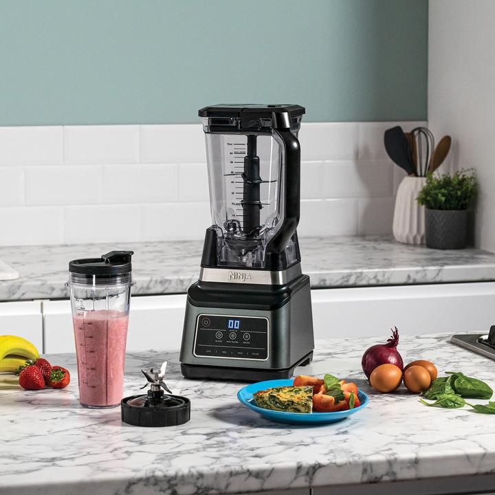 Produktbild Ninja 2-in-1 Blender (1200 W)