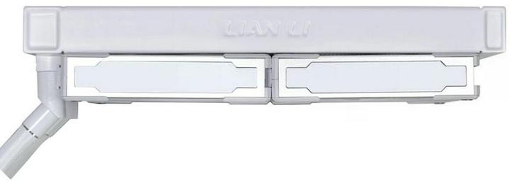 Actual product image Lian-Li Galahad II 240 Trinity SL-INF
