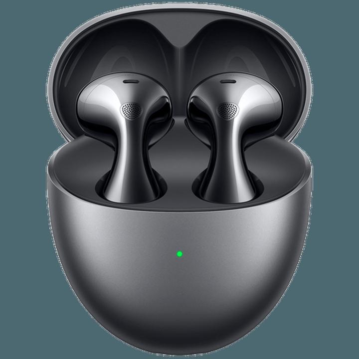 Productafbeelding Huawei FreeBuds 6 (ANC, 4 h, Draadloze)