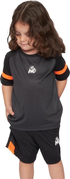 Immagine prodotto Kings Will Dream Zadar Completo Maglietta e Pantaloncino Bambini (104)