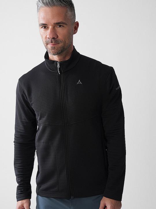 Produktbild Schöffel CIRC Fleece Jk Style Smue MNS (52)