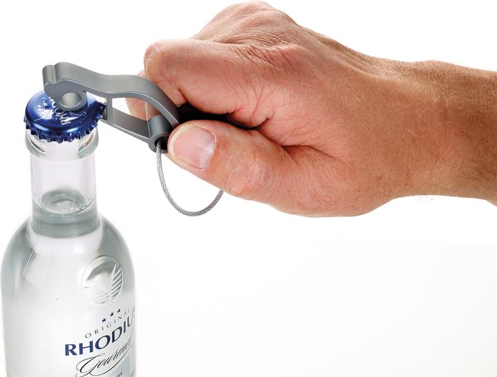 Image du produit Troika Porte-clé bouteille rapide