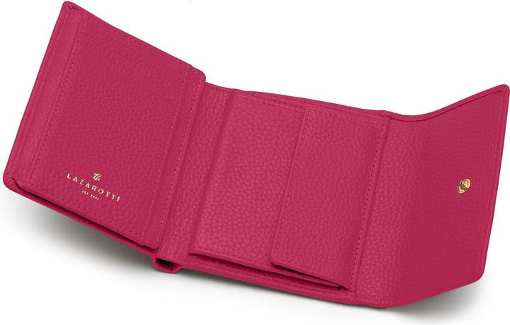 Immagine prodotto Lazarotti Bologna Leather Geldbörse Leder 12 cm