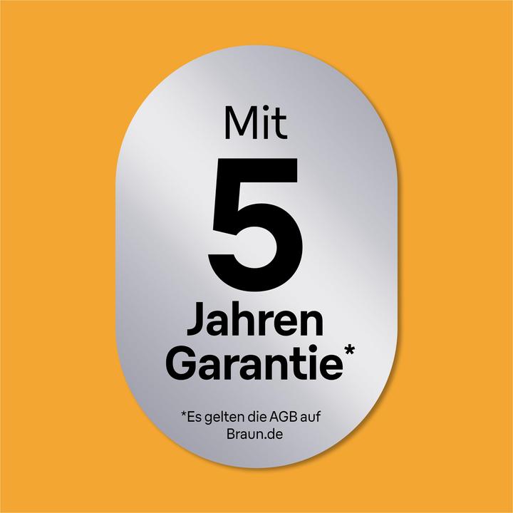 Productafbeelding Braun Serie 5 BT5420