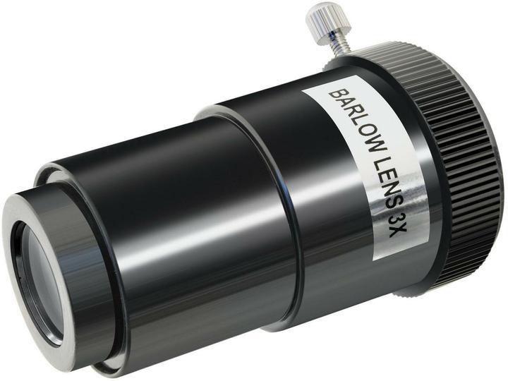 Productafbeelding Bresser 76/700 Reflector telescoop EQ