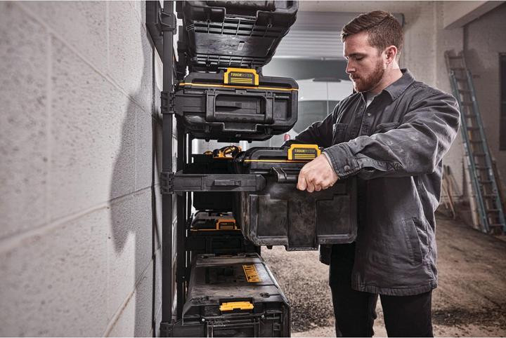 Actual product image DeWalt ToughSystem 2.0 (1 pieces)