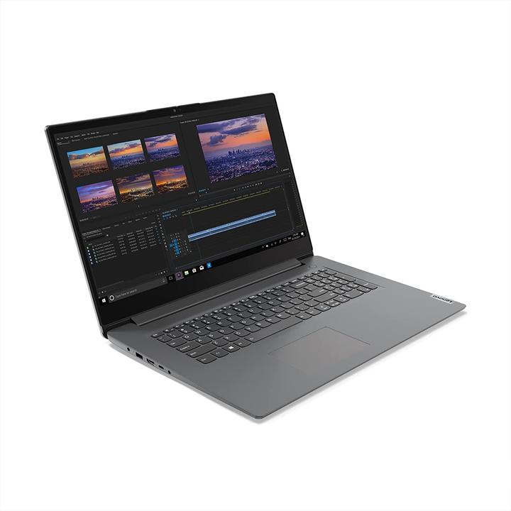 Produktbild Lenovo V17 - G4 - Core i5-13420H, 17,3 Zoll, 32GB DDR4, MS Office 2024 Professional (15.60", 32 GB, 2000 GB, DE)