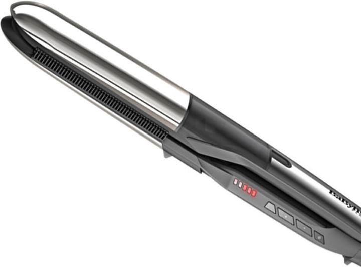 BaByliss Steam Pure (Dampfglätteisen)