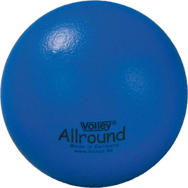 Volley Softball