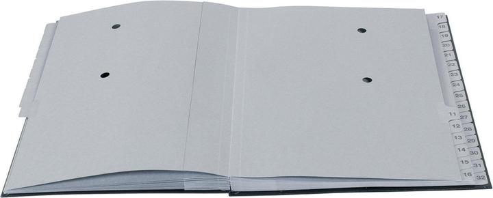 Image du produit Exacompta Dossier de classement (A4, 1 x)