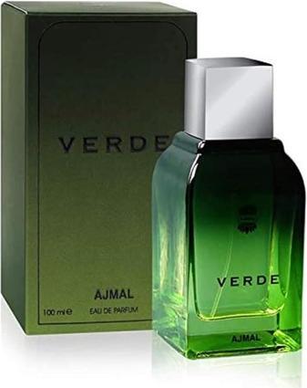 Produktbild Ajmal Verde - EDP - 100 ml