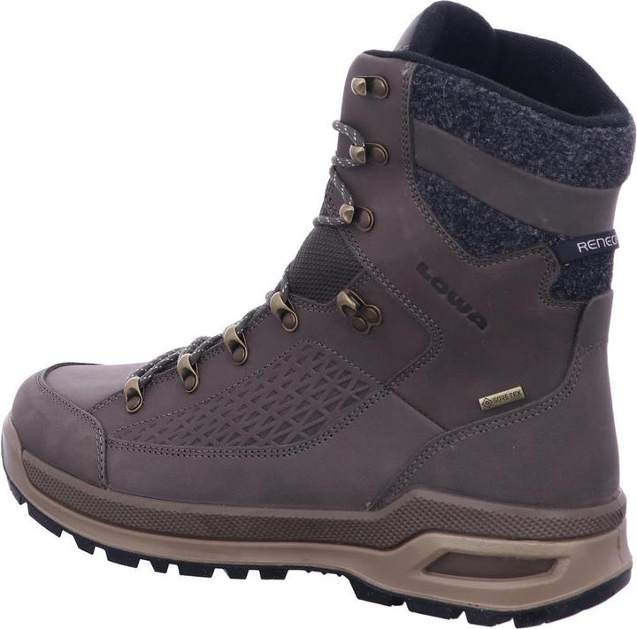 Actual product image Lowa Renegade Evo Ice GTX (45)