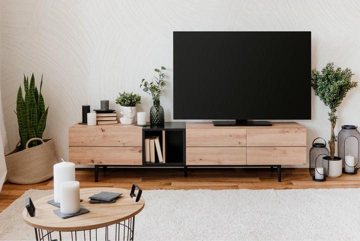 Produktbild Finori Nola (195 x 48 x 37 cm)
