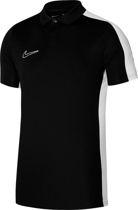 Nike Dri-Fit Academy Men"S Sho Black/White/White S (S)
