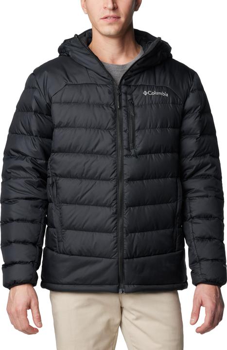 Columbia Autumn Park™ II Down Hooded Jacket (S)
