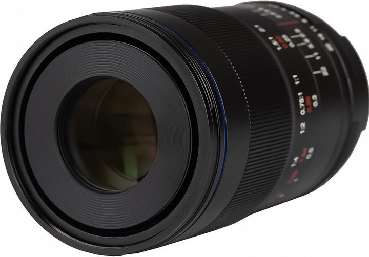 Image du produit Venus Optic Laowa 100mm f/2.8 Ultra Macro APO Canon RF (Canon RF, Plein format)
