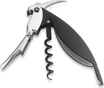 Actual product image Alessi Parrot (Sommelier knife)