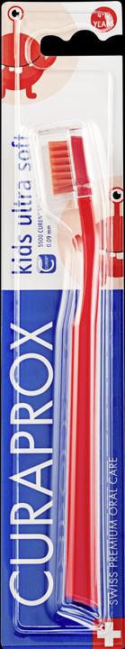 Produktbild Curaprox Kids (Weich, 1 x)