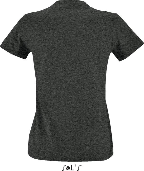 Actual product image Sol's Imperial Fit (XXL)