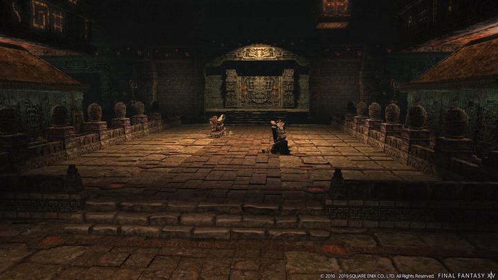 Immagine prodotto Square Enix Final Fantasy XIV: Shadowbringers PS4 (PS4, DE)