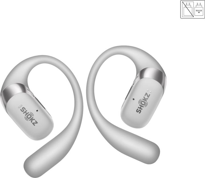 Immagine prodotto Shokz OpenFit 2+ (11 h, Senza fili)