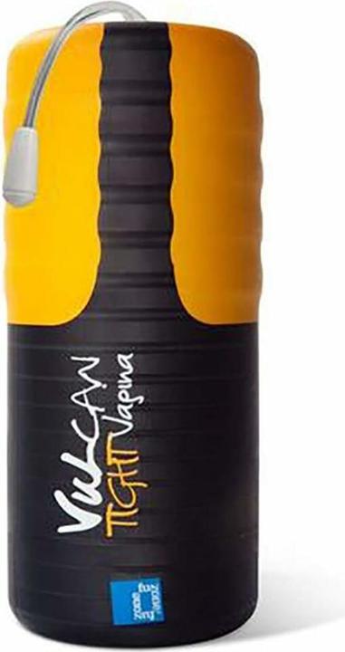 Actual product image Shots Vulcan Tight Vagina