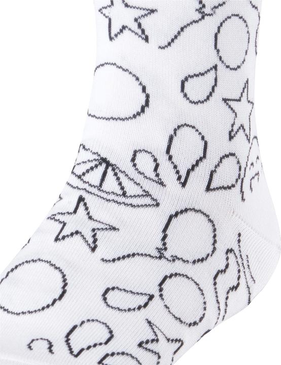 Actual product image Falke Paint Your Own Socks Kinder Socken (23 - 26)