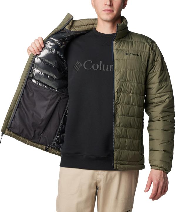Produktbild Columbia Powder Lite™ II Jacket (XXL)