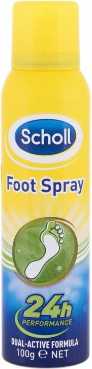 Scholl Fresh Step (Spray, 150 ml)