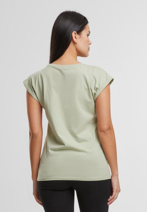 Actual product image Forvert Ladies Tee Mojave - 190827 (L)