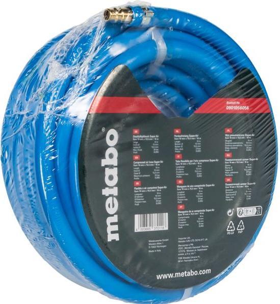 Produktbild Metabo Super-Air