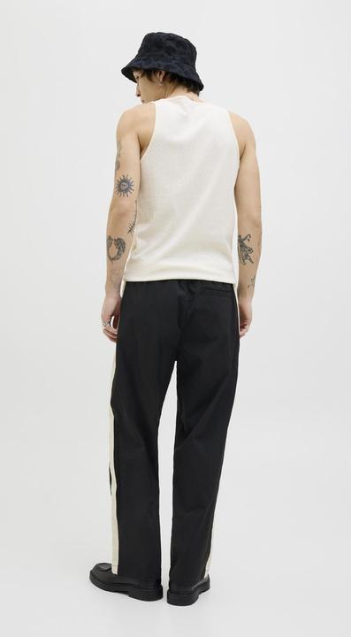 Actual product image Jack & Jones Jpstowen Jjtechpanel Jogger Styd Aw24 Ln (M)