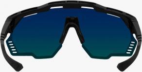 Produktbild Scicon Aeroshade kunken SCNPP black gloss (Schwarz, Schwarz)
