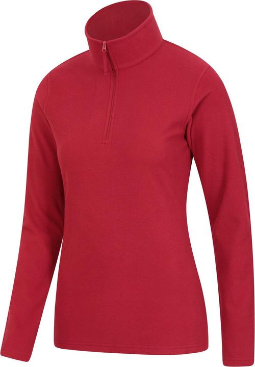 Produktbild Mountain Warehouse Camber II FleeceOberteil (XXL)
