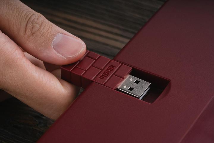 Immagine prodotto 8bitdo Tastiera meccanica sostituibile a caldo 87 tasti (DE, Senza fili)