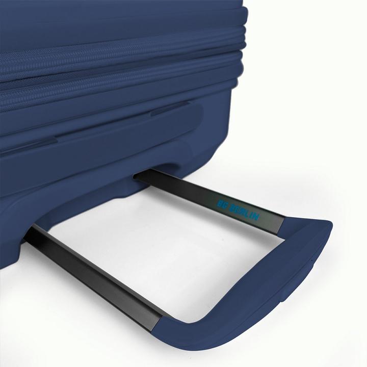 Actual product image BG Berlin Zip2 Luggage - Hard case (80.70 l, M (50 - 90l))