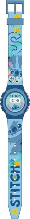 Immagine prodotto Kids Licensing Disney Stitch digital watch (Orologio digitale, 29 mm)