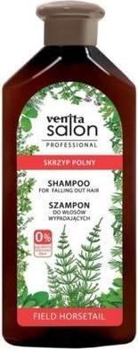 Actual product image Venita - Salon Professional Shampoo For Falling Out Hair Shampoo for Falling Out H (500 ml, Liquid shampoo)