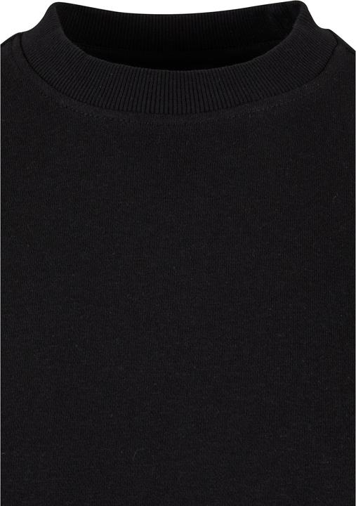 Actual product image Urban Classics Ladies Oversized Light Terry Crewneck - 159547 (S)