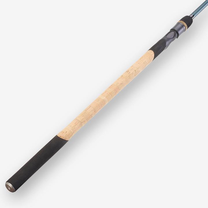 Image du produit Caperlan Canne Feeder Sensitiv 500 3,60 m 10-60 g (Canne à glace, 360 cm)