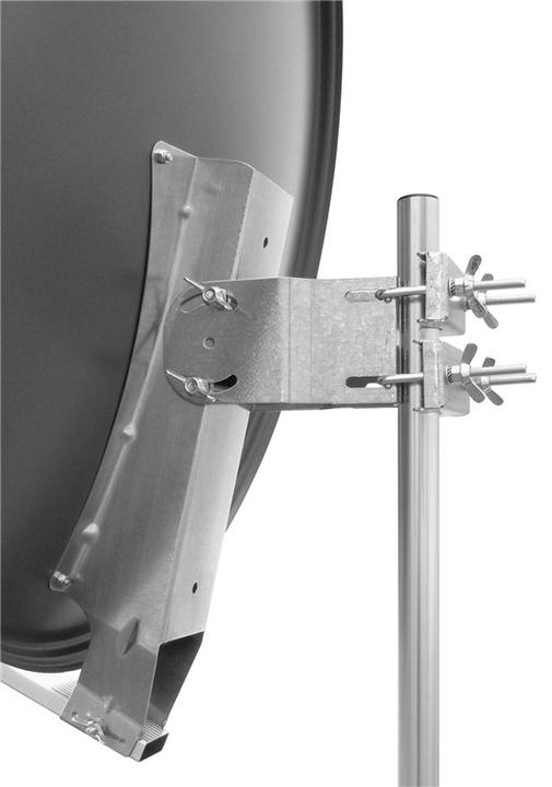 Produktbild Goobay Antenne (Parabolantenne, 38.80 dB, DVB-S / -S2)