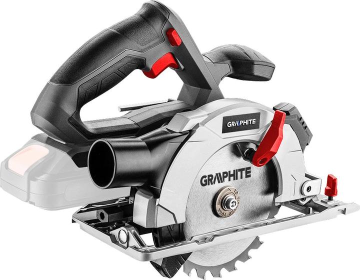 Graphite Pilarka tarczowa 58G008 18 V 150 mm