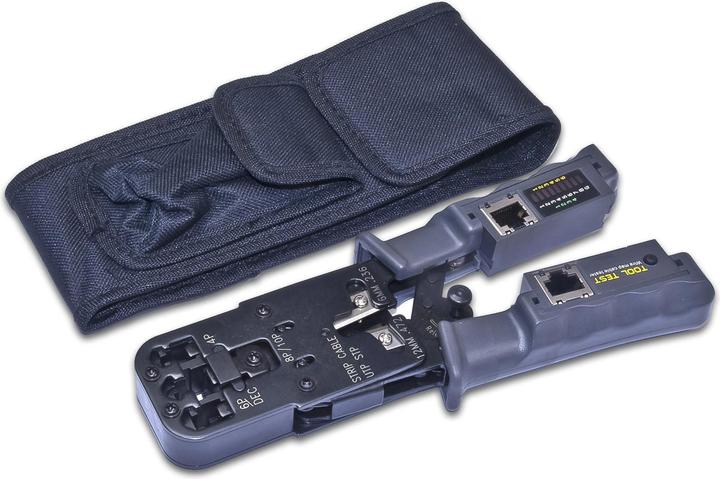 Actual product image Wirewin Crimp tester