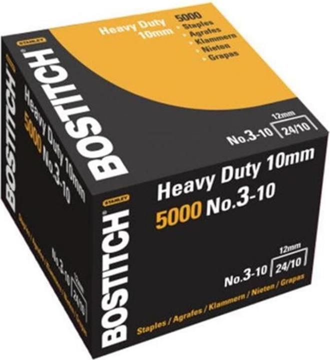 Produktbild Bostitch Heftklammern l (5000 x)